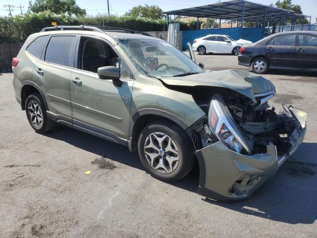 2020 SUBARU FORESTER P - JF2SKAGC9LH473427