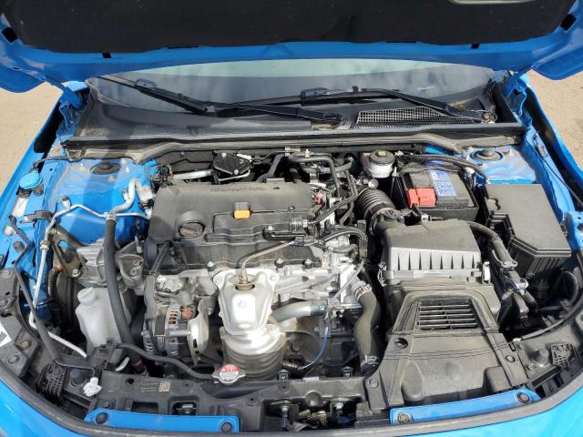 2024 HONDA CIVIC SPOR - 19XFL2H88RE003059