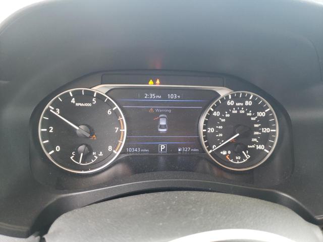 2024 NISSAN ALTIMA SV - 1N4BL4DV3RN387548