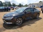2015 CHRYSLER 200 C - 1C3CCCCG2FN549102