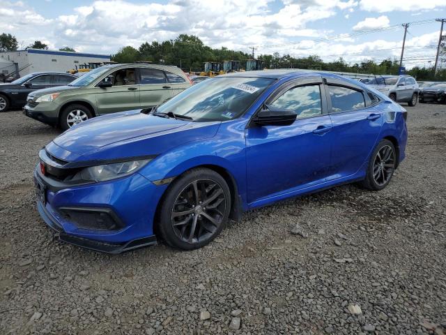 Vin: 2hgfc2f68kh549325, lot: 68326654, honda civic lx 2019 img_1