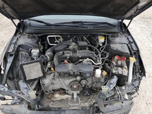 2019 SUBARU OUTBACK 2. - 4S4BSAFCXK3271249