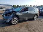 2019 CHEVROLET EQUINOX LT - 3GNAXVEX7KS598478