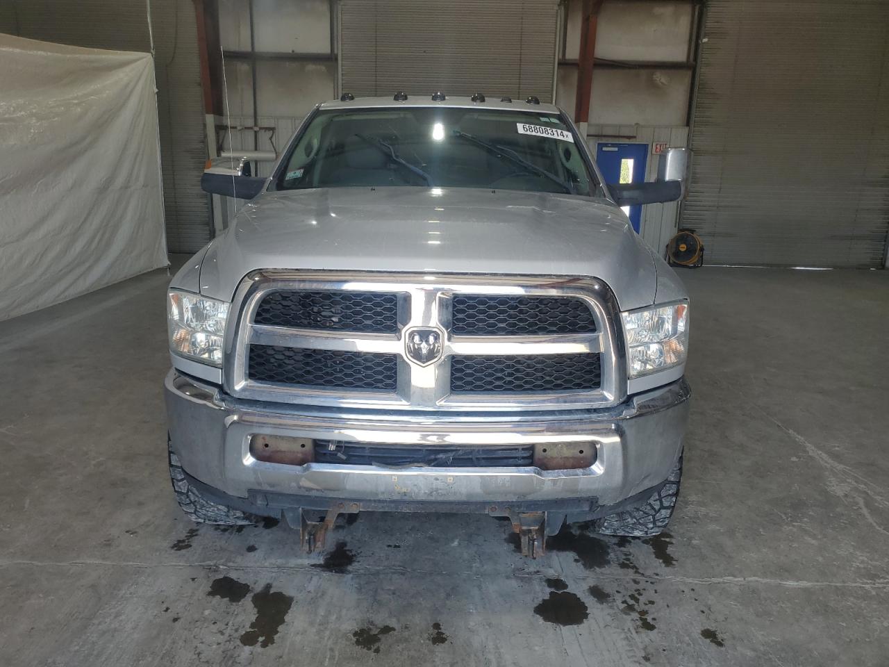 Lot #2791493540 2015 RAM 2500 ST