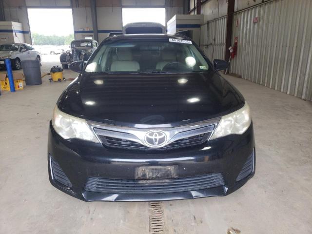 VIN 4T4BF1FK6ER381263 2014 Toyota Camry, L no.5