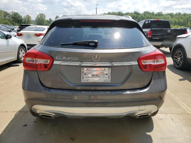 VIN WDCTG4EB5FJ148491 2015 Mercedes-Benz GLA-Class,... no.6