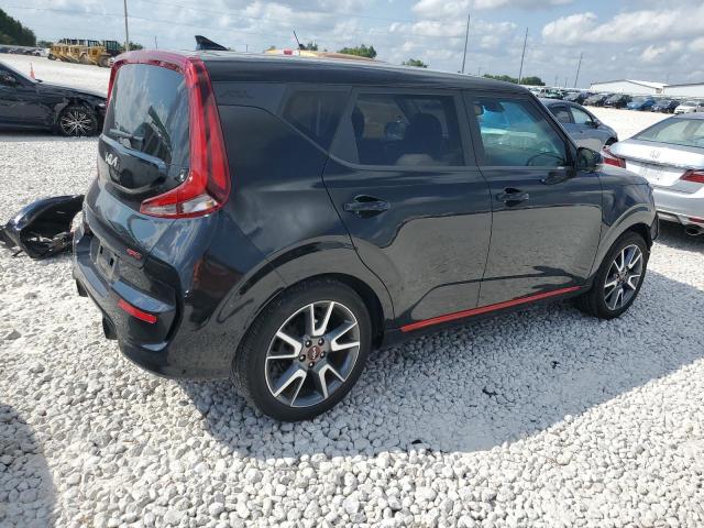 2022 KIA SOUL GT LI - KNDJ63AUXN7170371