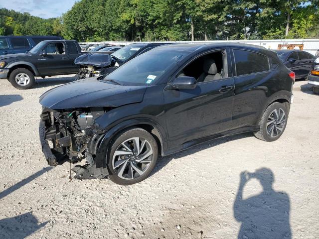 2020 HONDA HR-V SPORT 2020