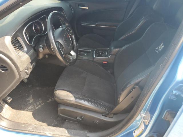 2016 DODGE CHARGER R/ - 2C3CDXGJ1GH175179