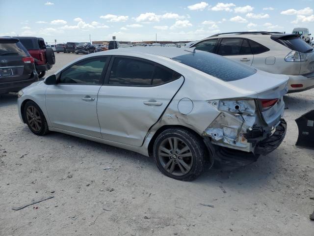 2018 HYUNDAI ELANTRA SE - 5NPD84LF9JH231856