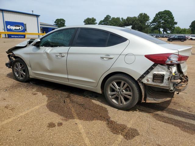 2018 HYUNDAI ELANTRA SE - 5NPD84LF5JH304902