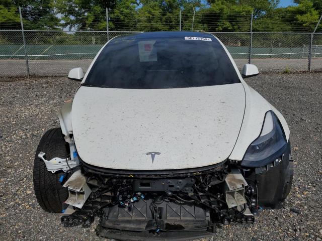 VIN 5YJ3E1EA4MF987781 2021 TESLA MODEL 3 no.5