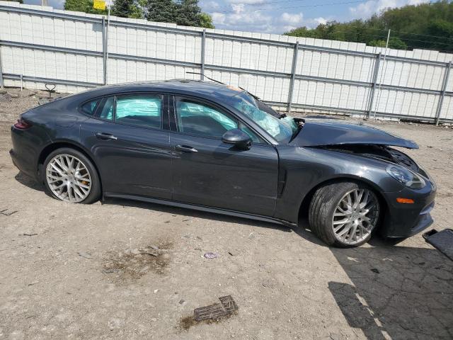 VIN WP0AA2A79KL102245 2019 Porsche Panamera, Base no.4