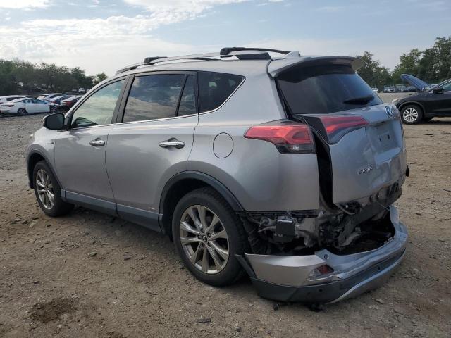 2017 TOYOTA RAV4 HV LI - JTMDJREV5HD089141