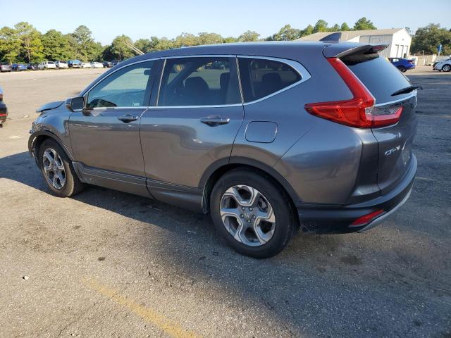 2019 HONDA CR-V EX - 7FARW1H54KE030221
