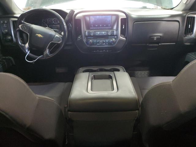 2015 CHEVROLET SILVERADO - 1GCVKREC0FZ178518