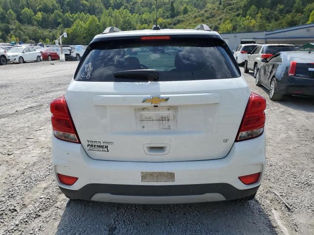 2019 CHEVROLET TRAX 1LT - KL7CJPSB2KB831778