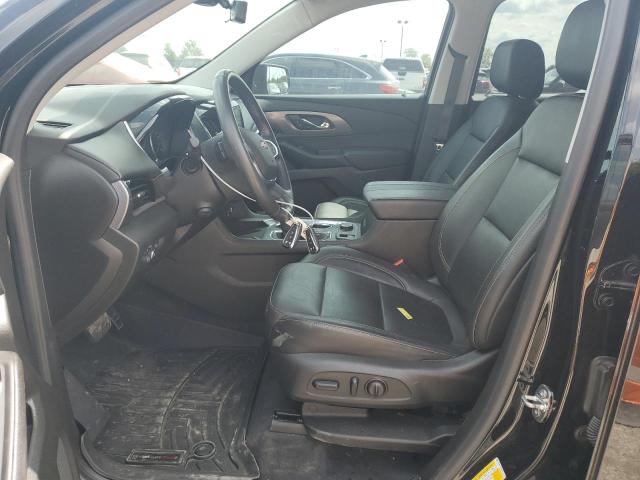 2021 CHEVROLET TRAVERSE P - 1GNEVKKW5MJ153081