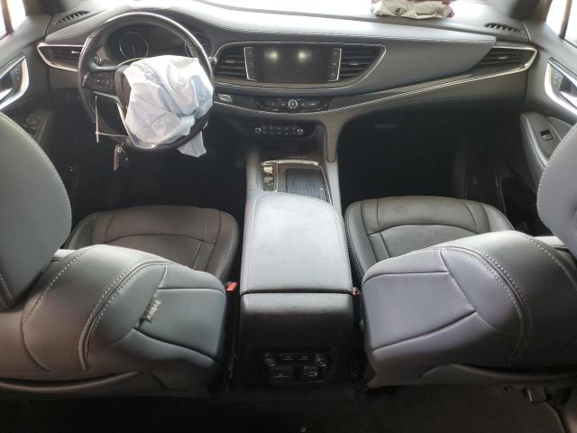 2022 BUICK ENCLAVE PR - 5GAEVBKW7NJ119705