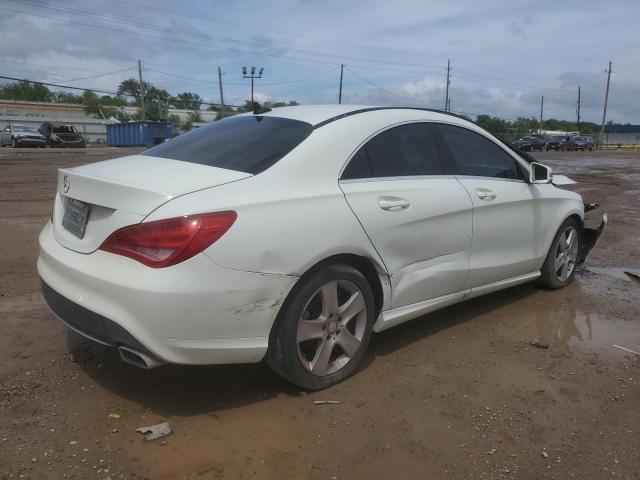 VIN WDDSJ4EB0FN162185 2015 Mercedes-Benz CLA-Class,... no.3