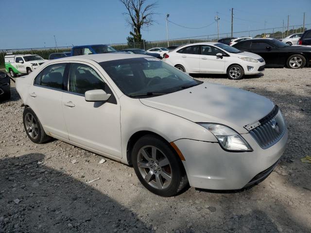 Vin: 3mehm0jg4ar660609, lot: 56673135, mercury milan premier 20104