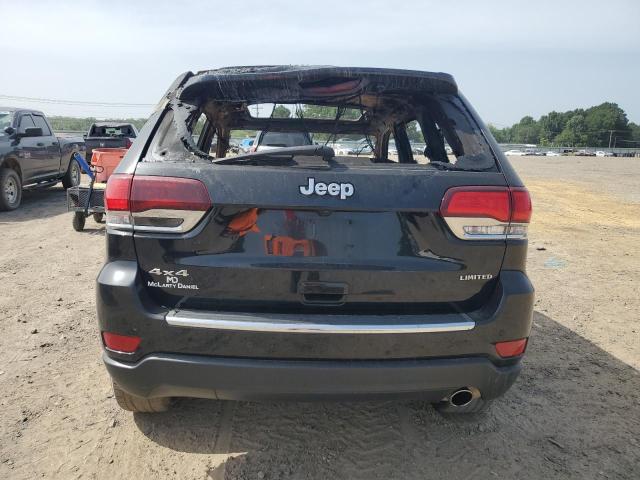 2021 JEEP GRAND CHER - 1C4RJFBG5MC604603