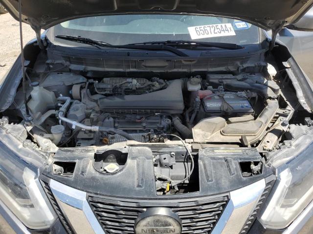 2018 NISSAN ROGUE S - KNMAT2MV2JP546479