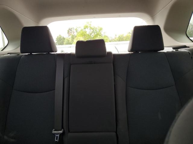 2019 TOYOTA RAV4 LE - JTMG1RFV0KD005326