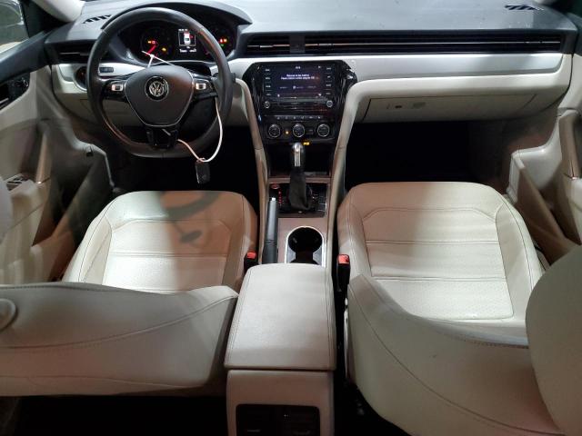 2022 VOLKSWAGEN PASSAT SE - 1VWSA7A39NC006180