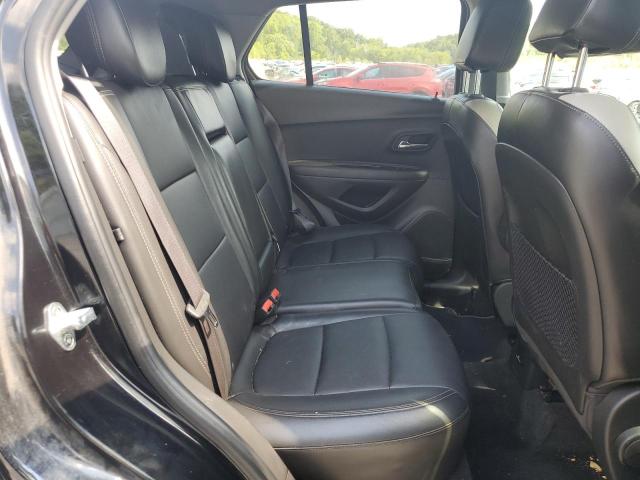 2018 CHEVROLET TRAX PREMI KL7CJRSB9JB673305