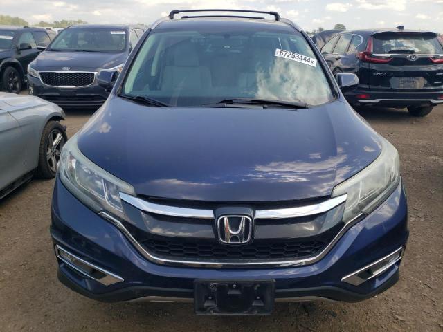 2016 HONDA CR-V EX - 2HKRM4H50GH666422