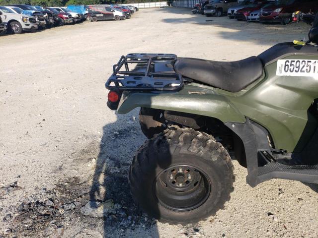 2021 HONDA TRX520 FM 1HFTE4419M4704128