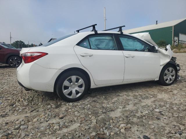 VIN 2T1BURHE9FC451265 2015 Toyota Corolla, L no.3