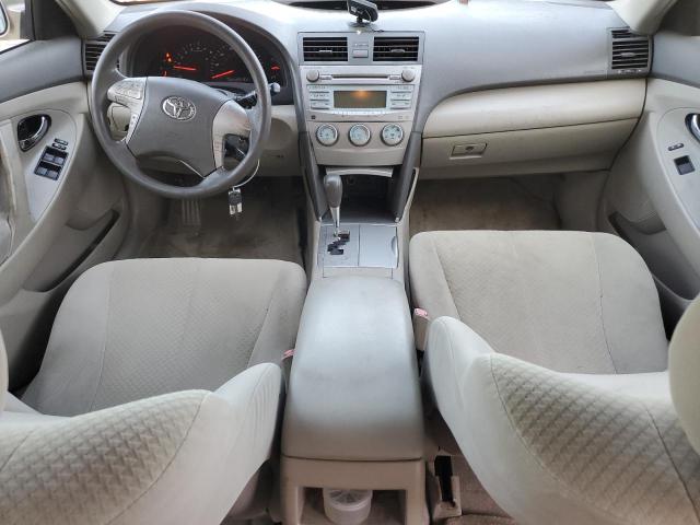 2019 TOYOTA CAMRY CE 4T1BE46K37U118861