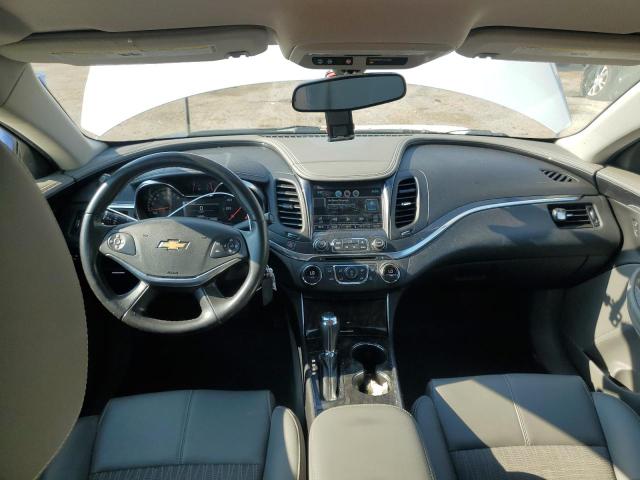 2015 CHEVROLET IMPALA LT - 1G1115SLXFU133509