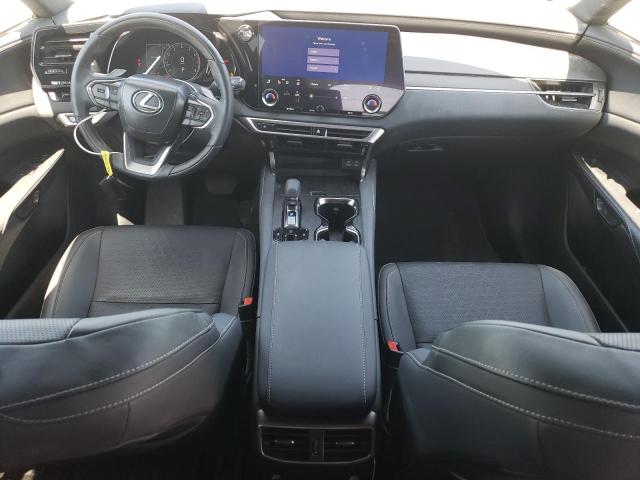 2024 LEXUS RX 350 PRE JTJCHMAA8R2015851