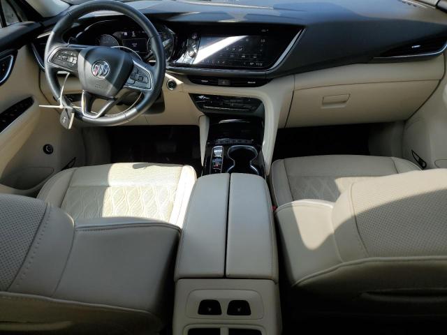 2022 BUICK ENVISION A LRBFZSR47ND030158