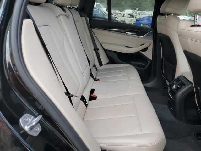 2020 BMW X3 SDRIVE3 - 5UXTY3C08L9C38604
