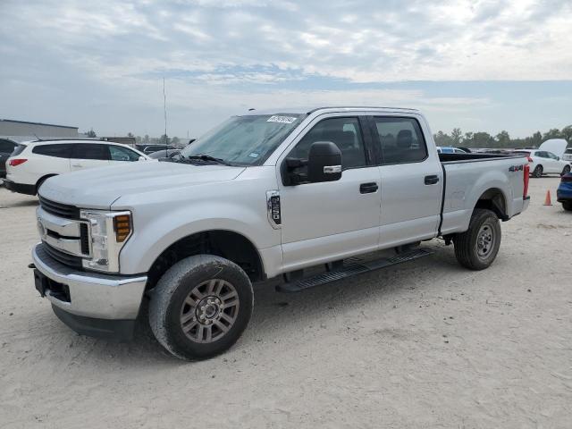 2019 FORD F250 SUPER DUTY 2019