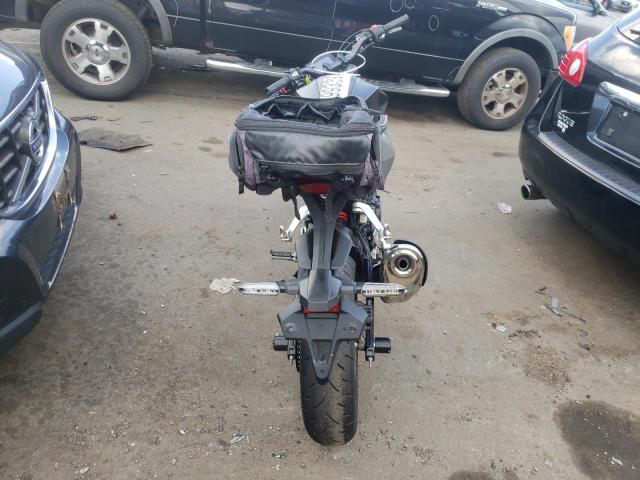 2019 HONDA CBF300 N - MLHNC5509K5000262
