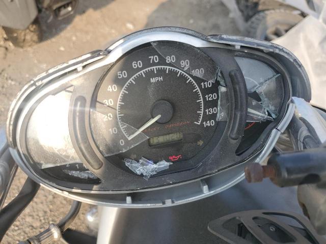 2003 HARLEY-DAVIDSON VRSCA ANNI 1HD1HAZ493K841086