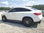 MERCEDES-BENZ GLE COUPE photo