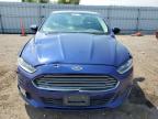 FORD FUSION S photo