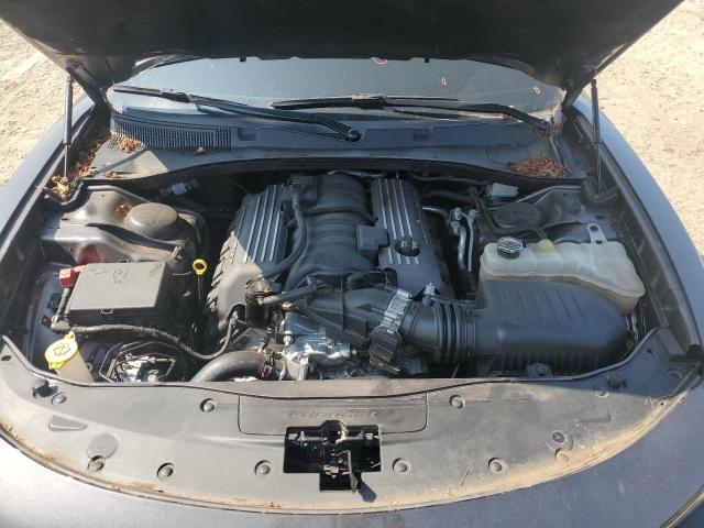 2021 DODGE CHARGER SC - 2C3CDXGJ3MH582500