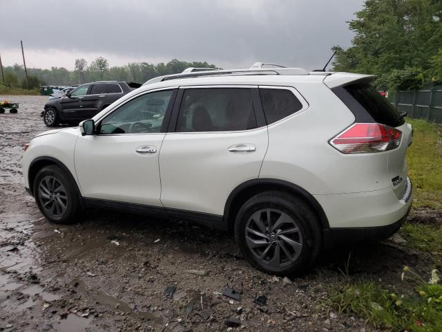 2016 NISSAN ROGUE S - 5N1AT2MV7GC898324