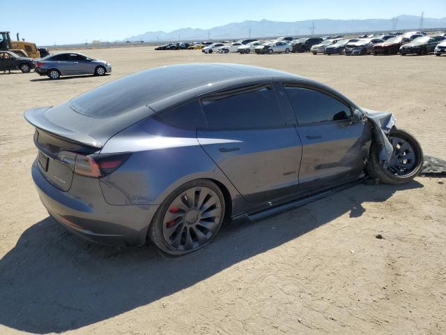 2023 TESLA MODEL 3 - 5YJ3E1EC0PF715234