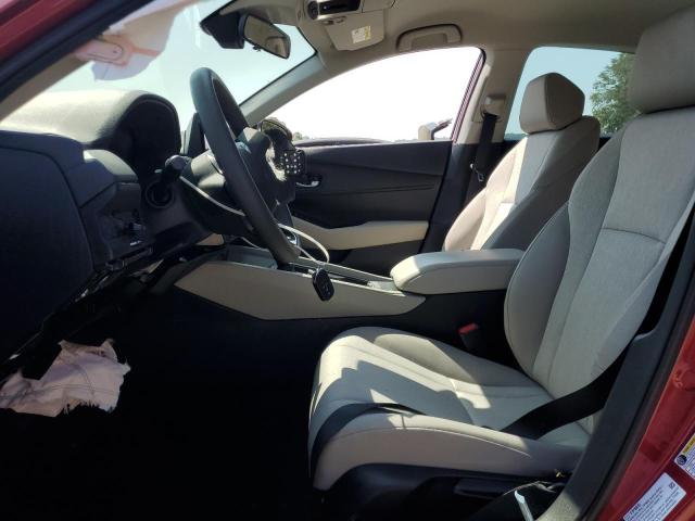 2023 HONDA ACCORD LX - 1HGCY1F29PA030737