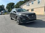 HYUNDAI TUCSON LIM photo