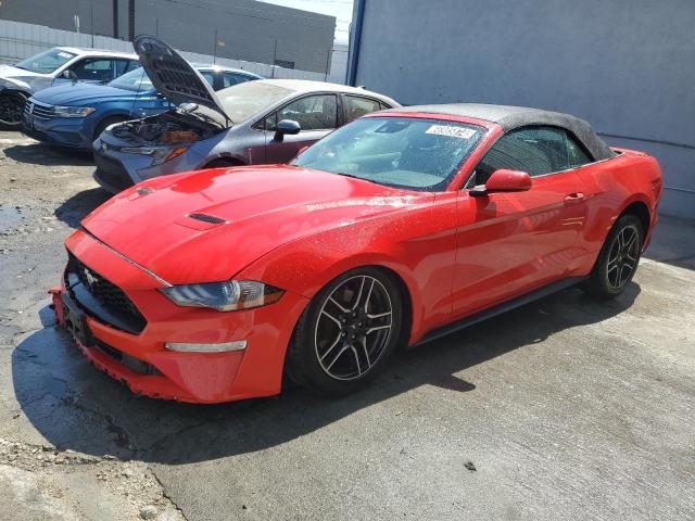 2023 FORD MUSTANG - 1FATP8UH7P5111106