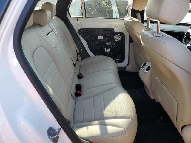 2017 MERCEDES-BENZ GLC 300 - WDC0G4JB3HF179107